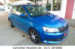Bild des Angebotes Skoda Fabia Cool Edition