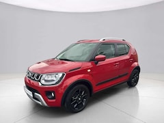 Bild des Angebotes Suzuki Ignis Basic*1.Hand*Kamera*HU/AU Neu*SHZ*USB*AUX*Navi*ALU