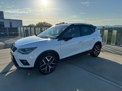 Bild des Angebotes SEAT Arona Arona 1.0 TSI DSG OPF FR