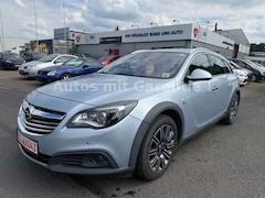 Bild des Angebotes Opel Insignia Basis 4x4*Automatik*194PS
