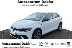 Bild des Angebotes VW Polo R-Line 1.0 l TSI 70 kW(95 PS) 5 Gang LED