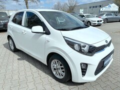 Bild des Angebotes Kia Picanto Dream Team*Navi*Carplay*Kamera*TOP!