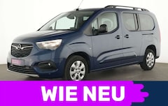 Bild des Angebotes Opel Combo Life XL Ultimate 7-Sitzer|Kamera|Navigation