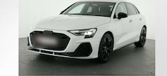 Bild des Angebotes Audi S3 Sportback TFSI SONOS,Perfor-Abgasan,LED,Leder