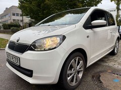 Bild des Angebotes Skoda Citigo Fun*TÜV / 2027 *KD NEU*