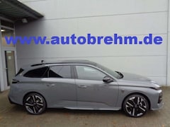 Peugeot 308 Hybrid 145 GT