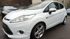 Bild des Angebotes Ford Fiesta Sport