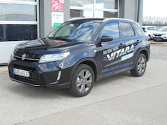 Suzuki Vitara 1.4 Comfort 4x2 Automatik Allwetterräder