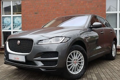 Bild des Angebotes Jaguar F-Pace Pure 2.0 AWD Virtual Panorama Head-Up