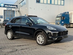 Bild des Angebotes Porsche Cayenne Diesel Luftfahrwerk* TÜV 03.2027*