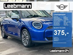 Bild des Angebotes MINI Cooper E Classic Trim Paket S HUD/KomfZug/RFK