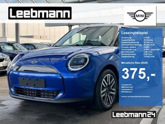 Bild des Angebotes MINI Cooper E Classic Trim Paket S HUD/KomfZug/RFK
