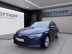 Bild des Angebotes Audi A3 40 TFSIe BUSINESS NAVI eKLAPPE AHK