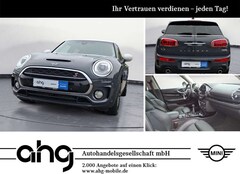 Bild des Angebotes MINI Cooper S Clubman Navi Plus harman/kardon Head-Up