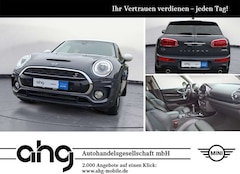 Bild des Angebotes MINI Cooper S Clubman Navi Plus harman/kardon Head-Up