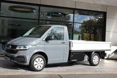 Bild des Angebotes VW T6 Transporter T6.1 Transporter Pritsche lang mit DSG+LED