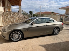 Bild des Angebotes BMW 330 330i Cabrio