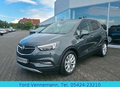 Opel Mokka X Innovation AHK, LED, NAVI, WinterPacket
