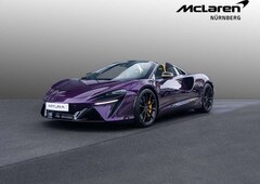 Bild des Angebotes McLaren Artura MSO Paint+Int.| Perform. | Carbon