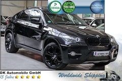 Bild des Angebotes BMW X6 xDrive40d Sport-Aut/SPORTPAKET/KAMERA/KOMFORT
