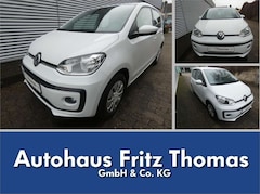 Bild des Angebotes VW up! ! 1.0 SHZ PDC RKamera GRA Klima Klima