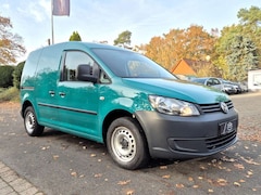 Bild des Angebotes VW Caddy Kasten Basis |1.Hand|