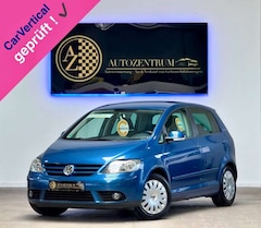 Bild des Angebotes VW Golf Plus V Tour 1.9 TDI *GARANTIE*KLIMA*SITZ-HZ