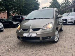 Bild des Angebotes Mitsubishi Colt 1.5 Instyle 1-Hand