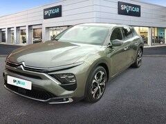 Bild des Angebotes Citroen C5 Shine Pack Hybrid, Vollausstattung