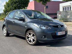 Bild des Angebotes Mazda 2 Lim. 1.3 Impression * TÜV 07-2027* 1.Hand