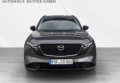 Bild des Angebotes Mazda CX-5 e-Skyactiv G 141ps 6AT FWD Homura PANO BLOP