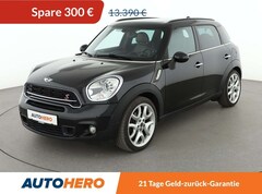 Bild des Angebotes MINI Cooper S Countryman Cooper S ALL4*NAVI*TEMPO*XENON*PDC*SHZ*