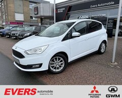 Bild des Angebotes Ford C-Max C-MAX 1.0 EcoBoost Trend *SHZ *Klima *Radio *PDC