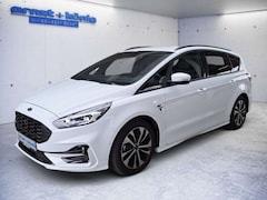 Bild des Angebotes Ford S-Max 2.5 Duratec FHEV ST-LINE Business-Paket III