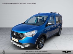 Bild des Angebotes Dacia Dokker Stepway Plus TCe 130