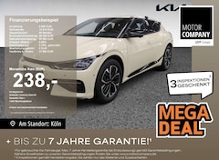 Bild des Angebotes Kia EV6 GT-Line +TAXI-Umbau+Sofort Verfügbar+Garantie