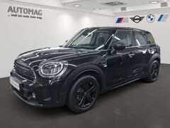 Bild des Angebotes MINI One Countryman One *Kamera*Head Up*Navi Plus*Driving Assistant*Pa