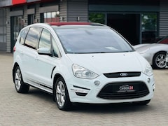 Bild des Angebotes Ford S-Max Titanium, AHK, TÜV+Service NEU