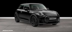 Bild des Angebotes MINI One Hatch Black Pepper DAB LED Komfortzg. Klima