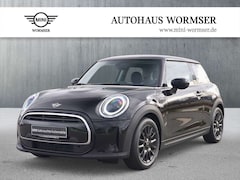 Bild des Angebotes MINI One Hatch Black Pepper DAB LED Komfortzg. Klima