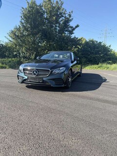Bild des Angebotes Mercedes-Benz E 300 E 300 *Smaragdgrün