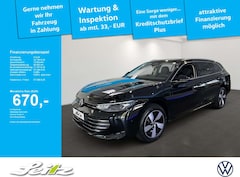 Bild des Angebotes VW Passat Variant 1.5 TSI eHybrid Business *AHK*HEAD-UP*NAVI*