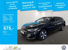 Bild des Angebotes VW Passat Variant 1.5 TSI eHybrid Business *AHK*HEAD-UP*NAVI*