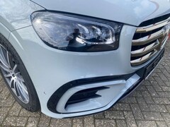 Bild des Angebotes Mercedes-Benz GLS 580 4Matic AMG-LINE MY2024 Facelift !!!