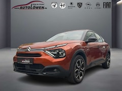 Bild des Angebotes Citroen C4 Elektromotor e-Feel