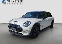 Bild des Angebotes MINI Cooper S Clubman Clubman+Cooper+S+Allrad+Panorama+Kamera+LM+NAVI+