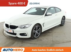 Bild des Angebotes BMW 428 428i xDrive Aut.*NAVI*BI-XENON*HUD*TEMPO*H&K*