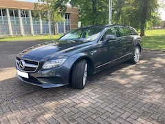 Bild des Angebotes Mercedes-Benz CLS 350 CLS Shooting Brake 350 BlueTEC 4Matic 7G-TRONIC