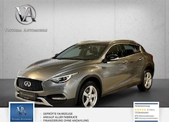 Bild des Angebotes Infiniti Q30 QX30 2.2 d AWD City Black Edition Schervice neu, N