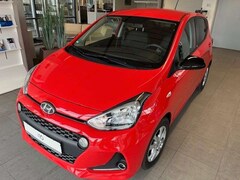 Bild des Angebotes Hyundai i10 1.2 YES!
